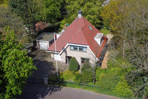 Medium property photo - Eikendael 1, 2245 BK Wassenaar